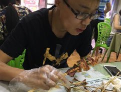 鸡西烧烤加盟,学烧烤技术,开烧烤店多少钱