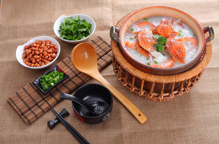 鸡西砂锅粥培训